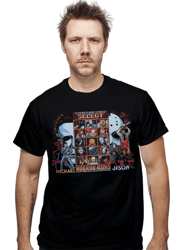 Last_Chance_Shirts Clash Of Horror Icons