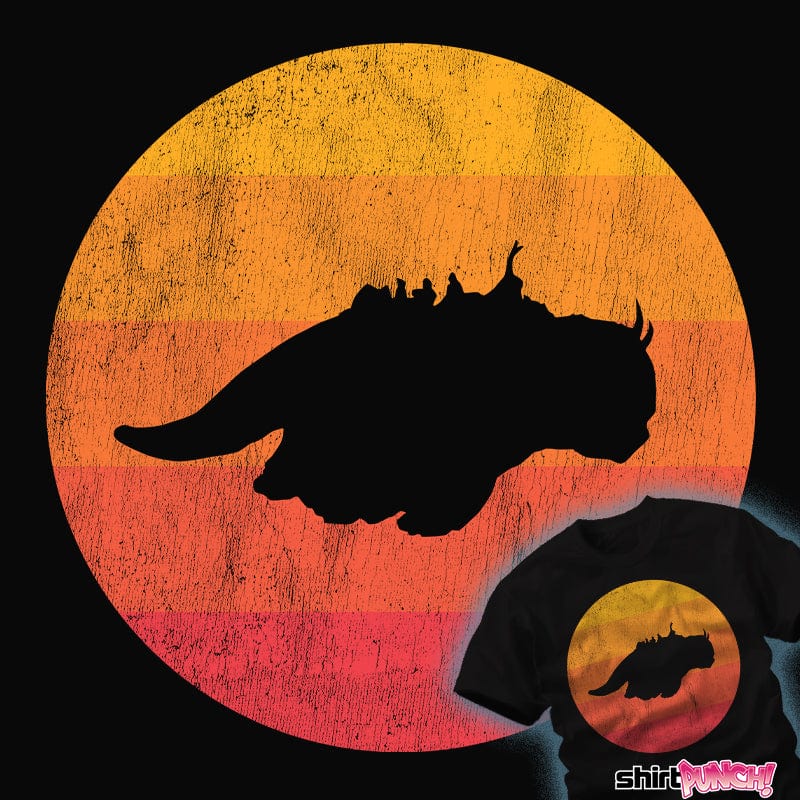 Daily_Deal_Shirts Appa Yip-Yip Appa Yip-Yip