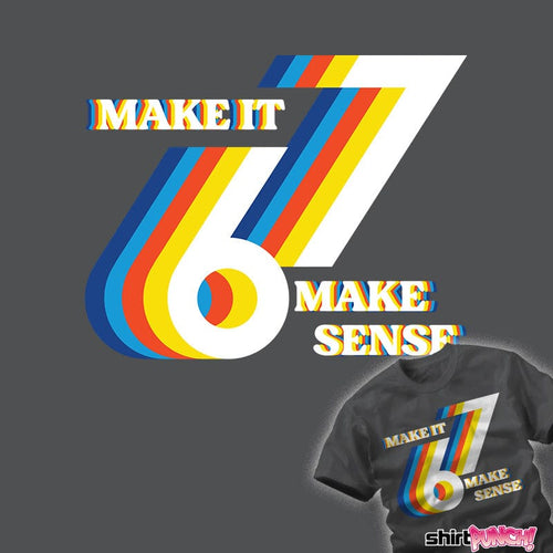Daily_Deal_Shirts It Doesn't Mean Anything It Doesn't Mean Anything