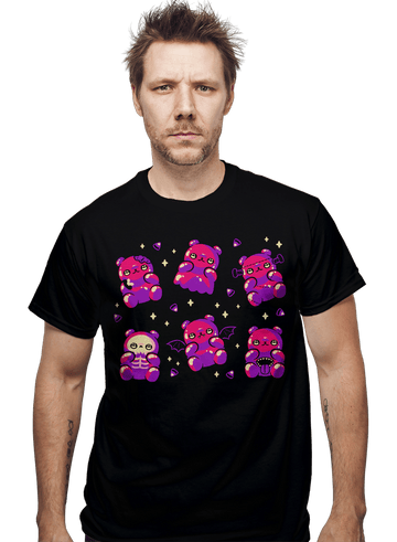 Daily_Deal_Shirts Halloween Gummy Bears Halloween Gummy Bears