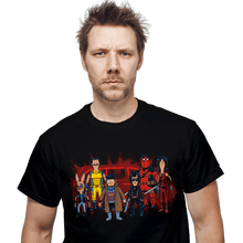Load image into Gallery viewer, Shirts Bubs Murders
