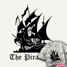 Load image into Gallery viewer, Daily_Deal_Shirts The Pirate Boy The Pirate Boy
