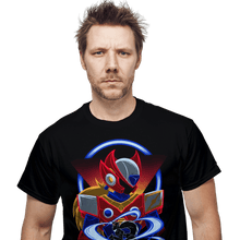 Load image into Gallery viewer, Daily_Deal_Shirts Maverick Hunter Maverick Hunter
