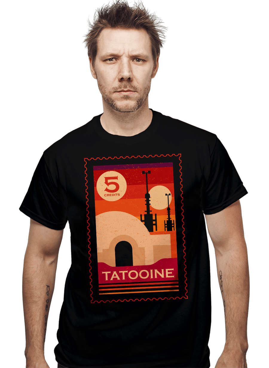 Daily_deal_shirts Twin Suns Stamp Twin Suns Stamp