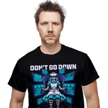 Load image into Gallery viewer, Daily_Deal_Shirts Cyberpunk Looking Glass Cyberpunk Looking Glass
