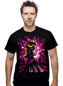 Daily_Deal_Shirts In Another Castle
