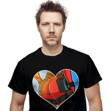 Load image into Gallery viewer, Shirts Pow Pow! Pow Pow!
