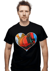 Shirts Pow Pow! Pow Pow!