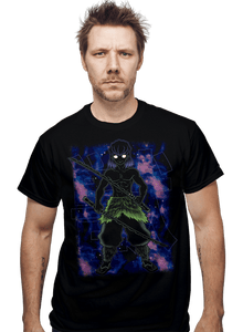 Daily_Deal_Shirts Beast Breathing Shadow Nebula Beast Breathing Shadow Nebula