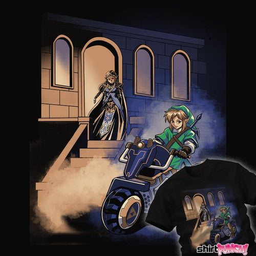 Daily_Deal_Shirts Green Rain Green Rain