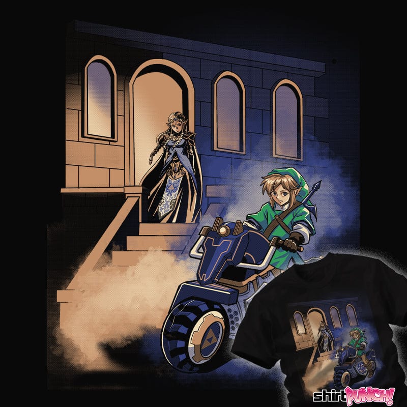 Daily_Deal_Shirts Green Rain Green Rain