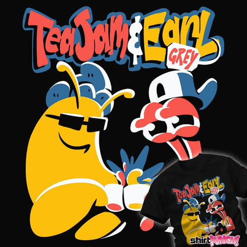 Daily_Deal_Shirts Tea Jam & Earl Grey Tea Jam & Earl Grey