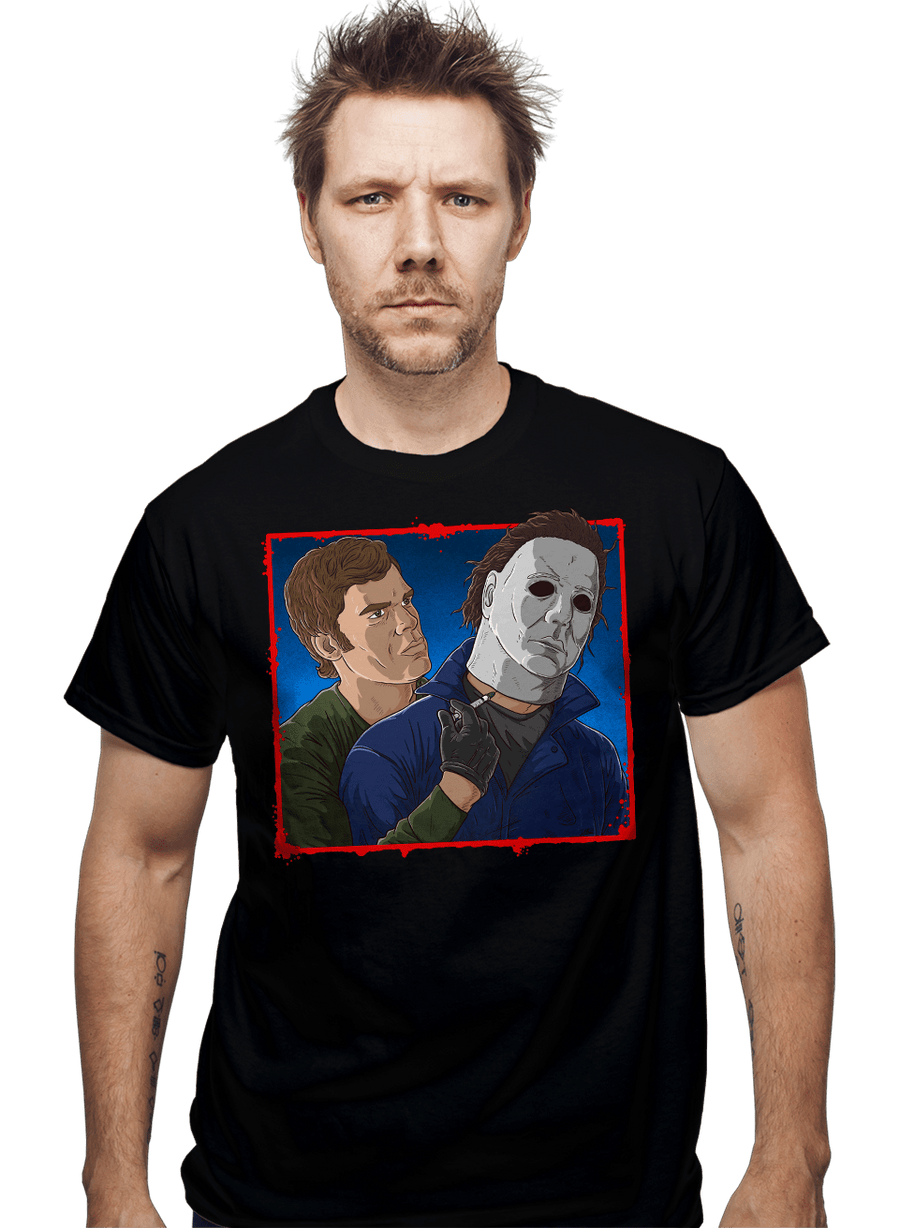 Last_Chance_Shirts Killing The Killer