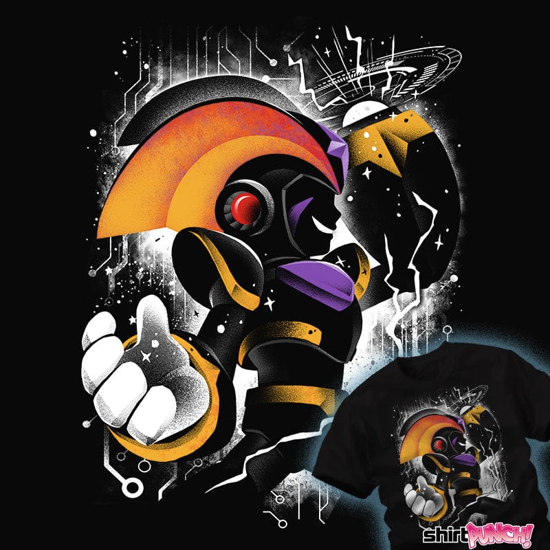 Shirts Bass-Buster