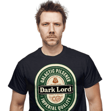 Load image into Gallery viewer, Daily_Deal_Shirts Dark Lord Pilsner Dark Lord Pilsner
