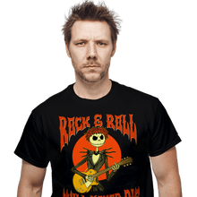 Load image into Gallery viewer, Daily_Deal_Shirts Rock Will Never Die Rock Will Never Die
