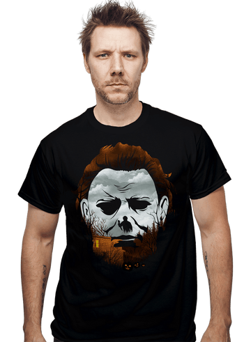 Daily_Deal_Shirts Ukiyo-E Michael Ukiyo-E Michael