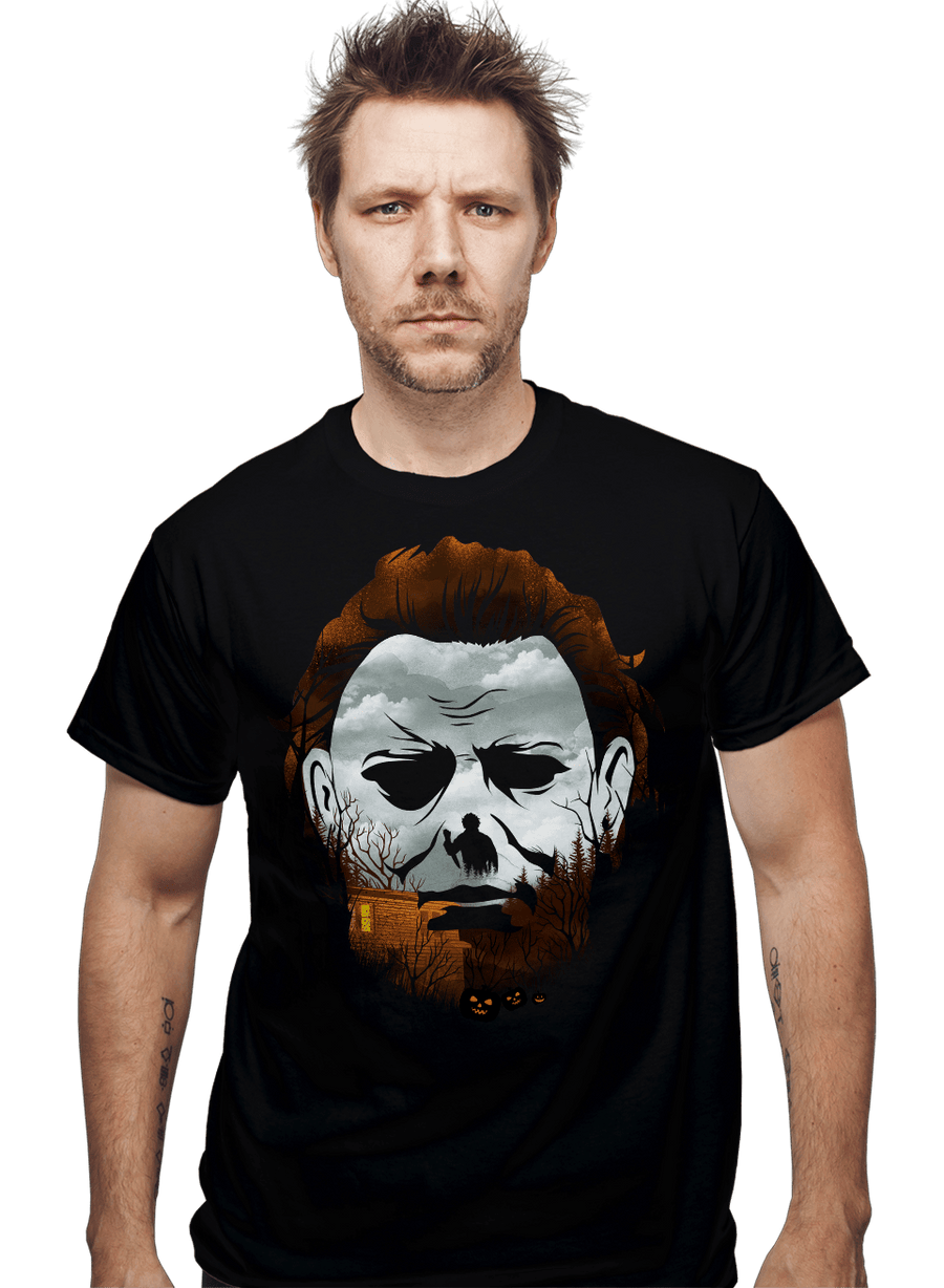 Daily_Deal_Shirts Ukiyo-E Michael Ukiyo-E Michael