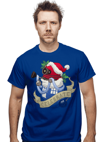 daily_deal_shirts Stocking Stuffer: Celebrate Stocking Stuffer: Celebrate