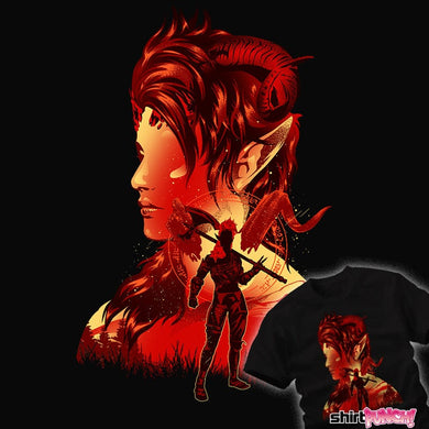 Daily_Deal_Shirts Karlach Karlach