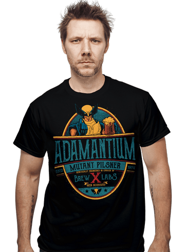 Shirts Mutant Pilsner
