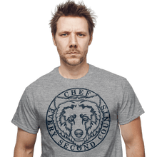 Load image into Gallery viewer, Shirts Every Second Counts For A Bear
