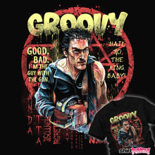 Load image into Gallery viewer, Daily_Deal_Shirts Groovy Groovy
