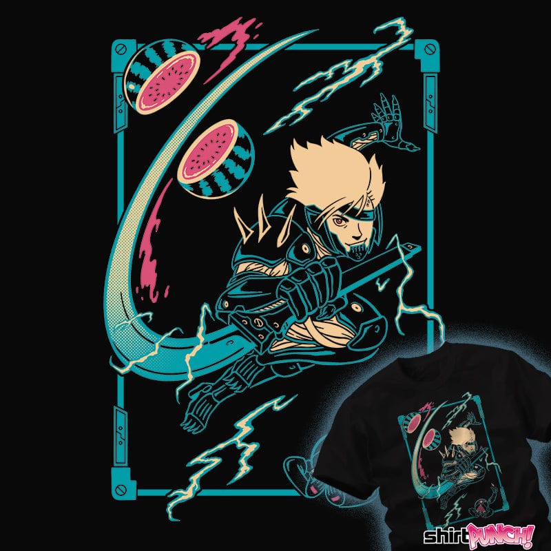 Daily_Deal_Shirts Lightning Slice