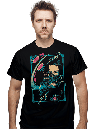 Daily_Deal_Shirts Lightning Slice