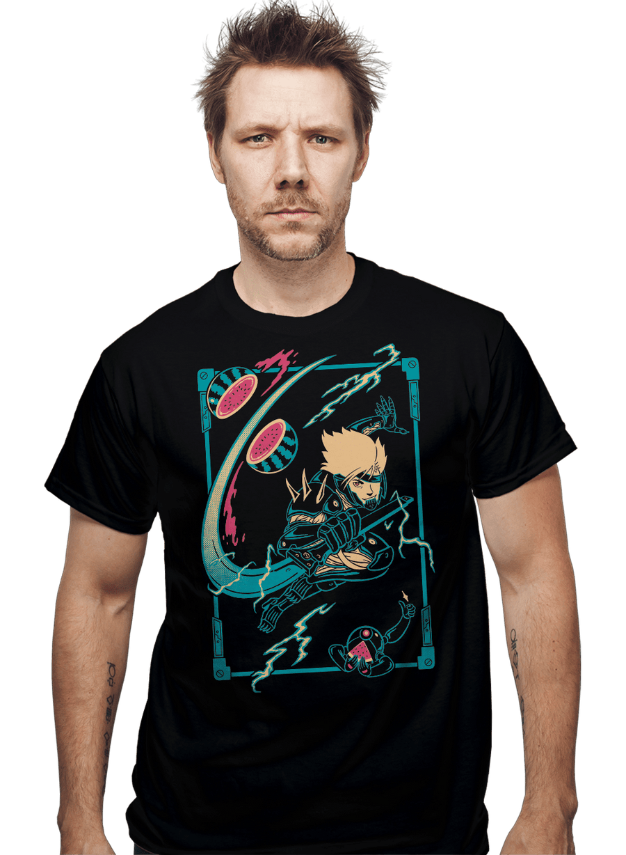 Daily_Deal_Shirts Lightning Slice