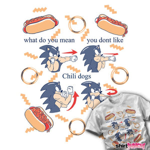 Daily_Deal_Shirts What Do You Mean? What Do You Mean?