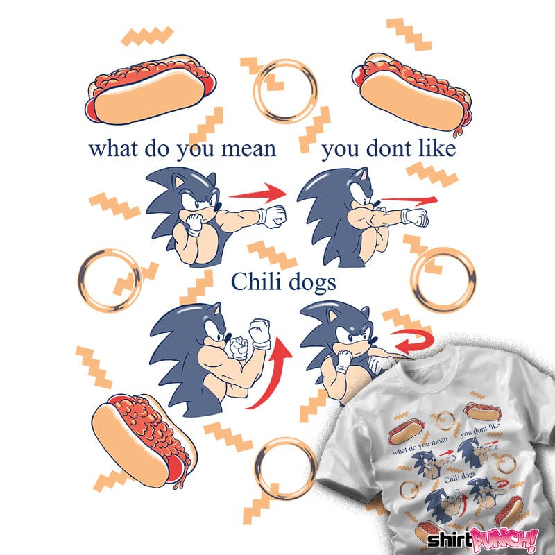 Daily_Deal_Shirts What Do You Mean? What Do You Mean?