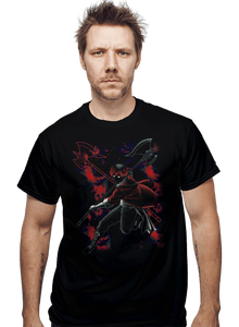 Daily_Deal_Shirts Stark Shadow Nebula Stark Shadow Nebula