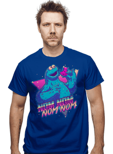 Daily_Deal_Shirts Nom Nom Nom Nom Nom Nom Nom Nom
