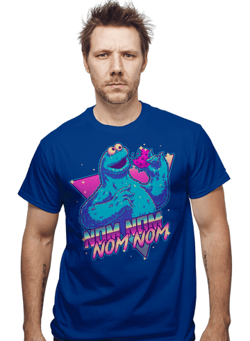 Daily_Deal_Shirts Nom Nom Nom Nom Nom Nom Nom Nom