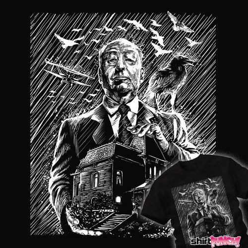 Daily_Deal_Shirts Alfred Under The Rain Alfred Under The Rain