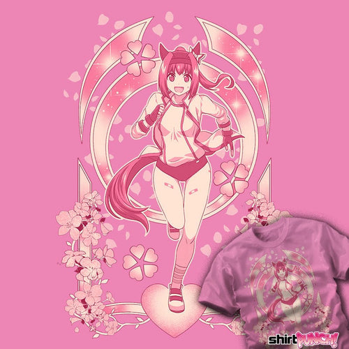 Daily_Deal_Shirts Never Give Up Never Give Up