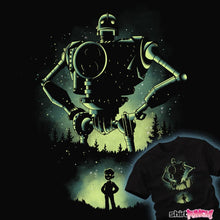 Load image into Gallery viewer, Daily_Deal_Shirts The Iron Hero
