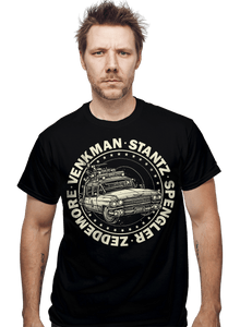 Daily_Deal_Shirts Bust Some Ghosts Bust Some Ghosts