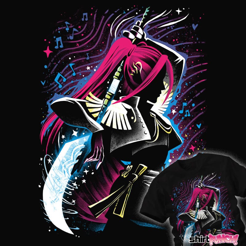 Daily_Deal_Shirts Wild Rebel Idol Wild Rebel Idol