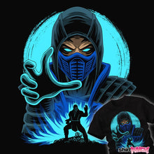 Load image into Gallery viewer, Daily_Deal_Shirts Sub Zero Sub Zero
