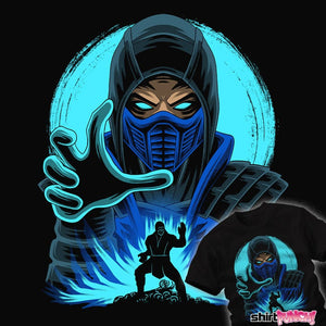 Daily_Deal_Shirts Sub Zero Sub Zero