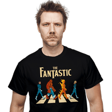 Load image into Gallery viewer, Daily_Deal_Shirts Fantastic Road Fantastic Road
