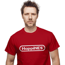 Load image into Gallery viewer, Daily_Deal_Shirts HappiNES HappiNES
