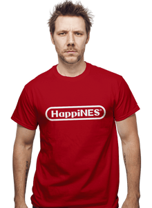 Daily_Deal_Shirts HappiNES HappiNES