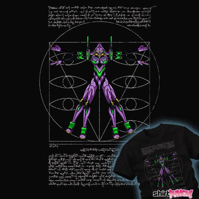 Shirts Vitruvian Era Vitruvian Era
