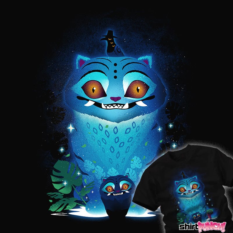 Daily_Deal_Shirts Cat Cat