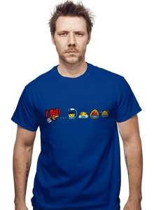 Daily_Deal_Shirts Pactastic 4 Pactastic 4