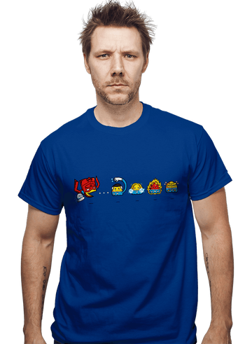 Daily_Deal_Shirts Pactastic 4 Pactastic 4