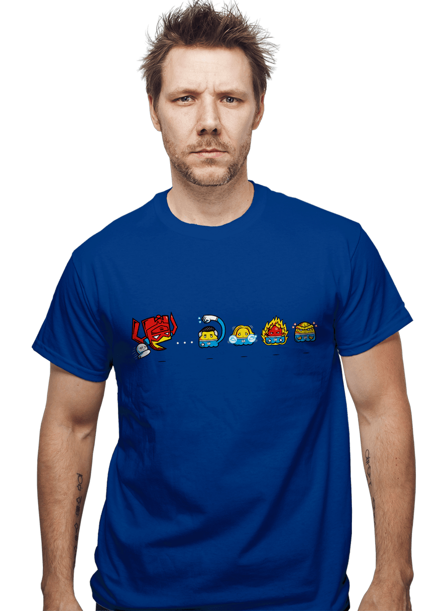 Daily_Deal_Shirts Pactastic 4 Pactastic 4